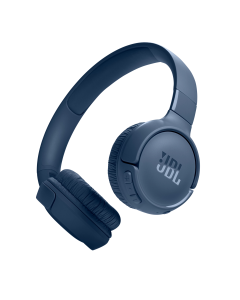 JBL T520 On-Ear Bluetooth Headphones - Blue