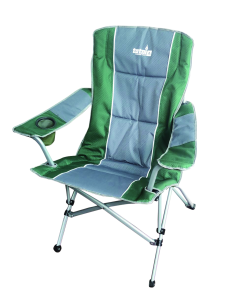 Totai King Size Folding Chair
