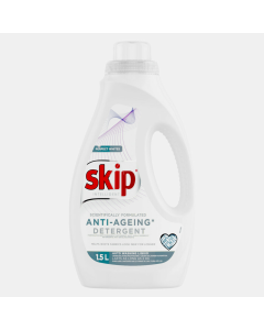 Skip Whites Colour Care Auto Washing Liquid Detergent 1.5L