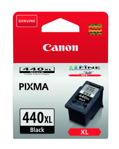Canon PG-440XL Ink Cartridge Black