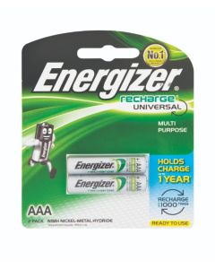 Energizer AAA Rechargeable Battery 12RP2700 700mAh