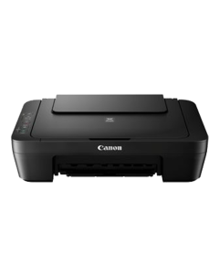 Canon PIXMA MG2540S 3-in-1 Multi-function Printer