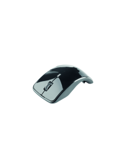 Ultra Link Wireless Optical Mouse Black