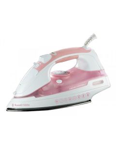 RUSSELL HOBBS 2200W CREASE CONTROL AND STEAM IRON RHI225