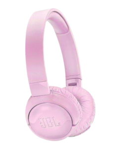JBL Tune600 Pink