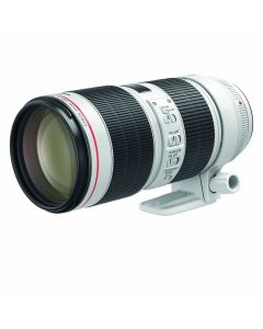 Canon EF 70-200mm f2.8 L IS USM MKIII