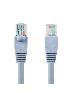 Sansui Essential Cat 5E Network Cable 2m