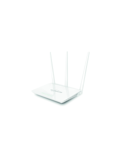 Ultra Link 11N 300Mbps Wireless Router