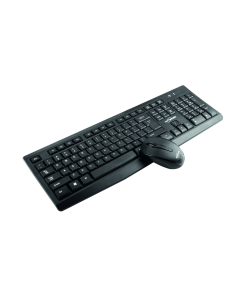 Ultra Link Wireless Mouse and Keyboard Combo WM07