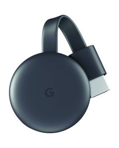 Google Chromecast Version 3.0