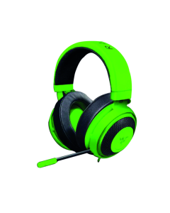 Razer Kraken Green Headset