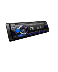 Reference Audio Car MP3 Player RABTR01