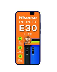 Hisense E30 LITE DS