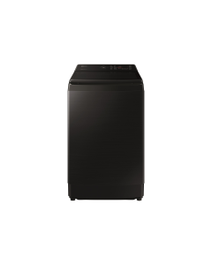Samsung 15Kg Top loader Washing Machine Black WA15CG5745BV