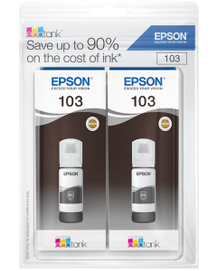 Epson 103 Business Bundle
