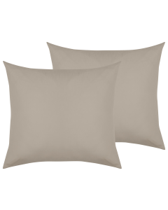 PolyCTN Pillowcase Stone Conti