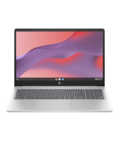 HP Chromebook15a Intel® Core™ i3-N305 8GB RAM 256GB UFS Storage Laptop