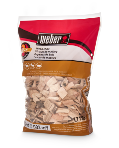 Weber Pen Fire Spice Chips