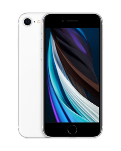 Apple iPhone SE 2020 64GB White Pre Own