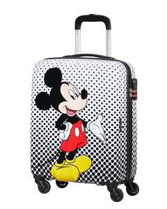 American Tourister Mickey Spinner 55cm