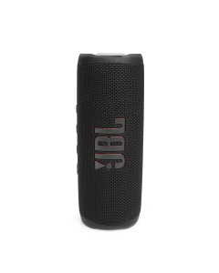 JBL Flip 6 Portable Bluetooth Speaker Black
