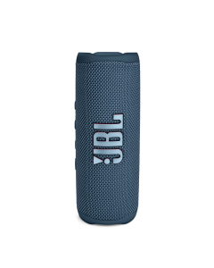 JBL Flip 6 Portable Bluetooth Speaker Blue