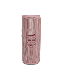 JBL Flip 6 Portable Bluetooth Speaker Pink