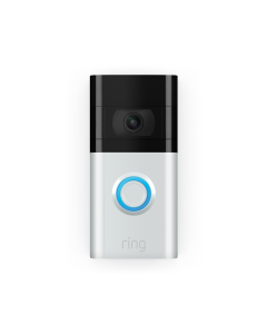 Ring Video Doorbell V3