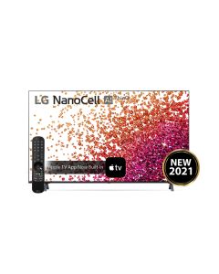 LG 65-in 4K Smart Nanocell TV (65NANO75)