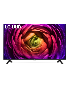LG 165cm (65-inch) UR7300 4K UHD Smart TV with Magic Remote