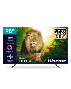 Hisense 98-inch Smart ULED TV-98U7H