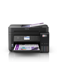 Epson EcoTank L6270 Printer