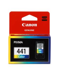 Canon CL-441 Colour