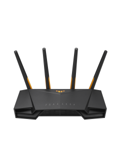 ASUS TUF Gaming AX3000 V2 AiMesh Extendable WiFi 6 Gaming Router