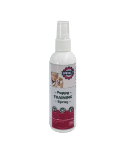 Sprogley Puppy Training Spray 120ml
