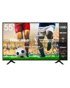 Hisense 55-inch UHD Android LED TV- 55A7200
