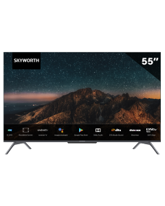 Skyworth 55-inch Android UHD TV-55SUD9300F