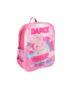 Peppa Pig Toddler Backpack