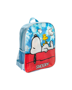 Snoopy Toddler Backpack