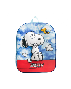 Snoopy 3D Backpack
