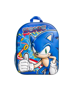 Sonic 3D Backpack