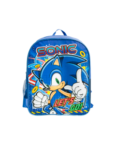 Sonic Toddler Backpack