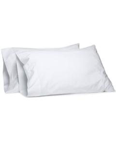 Luscious Living Pillow Cases King Twin Pack King