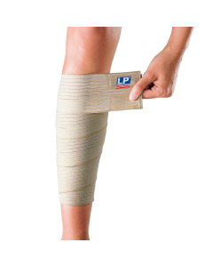 LP Support Tan Shin Wrap - One Size Fits All