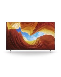 Sony 55-inch 4K Android TV (KD-55X9000H)