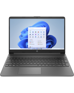 HP 15s Intel® Core™ i3 1125G4 4GB RAM and 256GB SSD Storage Laptop