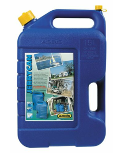 Addis Water Jerry Can 15L