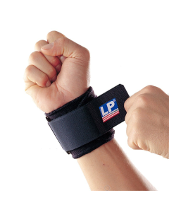 LP Support Wrist Wrap - One Size Fits All