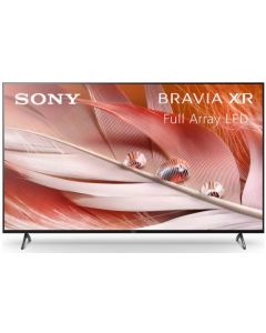 Sony 75-inch 4K Full Array LED TV (75X90J)
