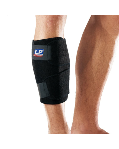 LP Support Shin & Calf Support - One Size Fits All